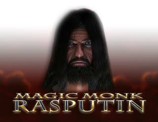Dreh die Walzen – Magic Monk Rasputin (Spielautomat) – Sweet Dreh die Walzen – Magic Monk Rasputin (Spielautomat) – Sweet