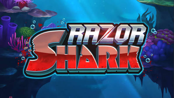 Razor Shark von Press Gaming – Erfahrungsbericht Razor Shark von Press Gaming – Erfahrungsbericht
